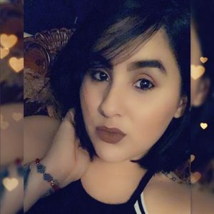 Meet your Posher, Maritza